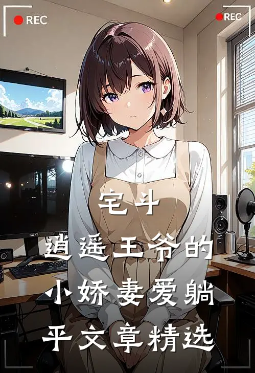 宅斗：逍遥王爷的小娇妻爱躺平文章精选