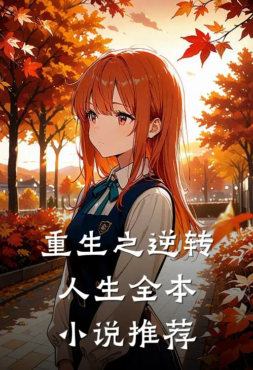 重生之逆转人生全本小说推荐