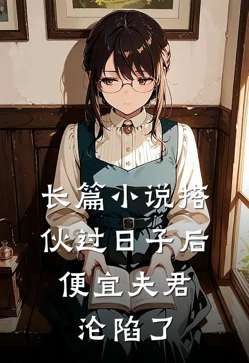 长篇小说搭伙过日子后，便宜夫君沦陷了