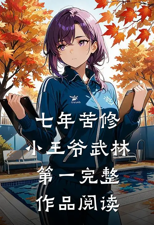七年苦修，小王爷武林第一完整作品阅读