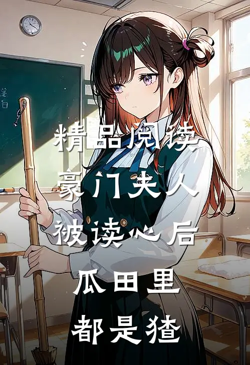 精品阅读豪门夫人被读心后，瓜田里都是猹