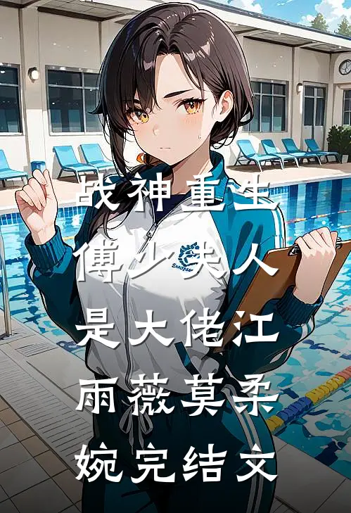 战神重生：傅少夫人是大佬江雨薇莫柔婉完结文