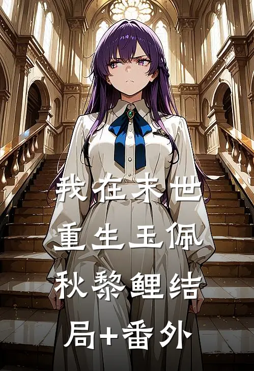 我在末世重生玉佩秋黎鲤结局+番外