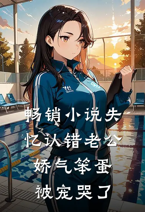 畅销小说失忆认错老公，娇气笨蛋被宠哭了