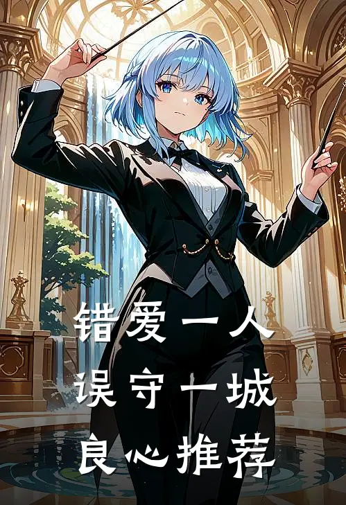 错爱一人误守一城良心推荐