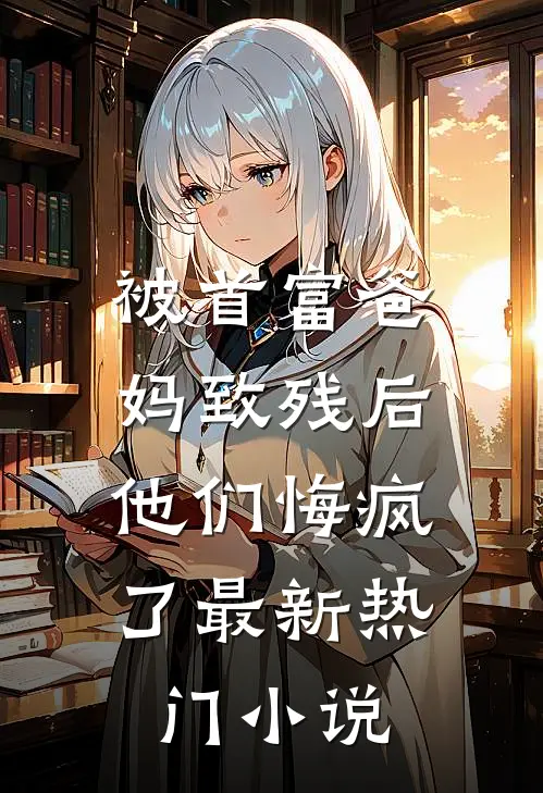 被首富爸妈致残后，他们悔疯了最新热门小说