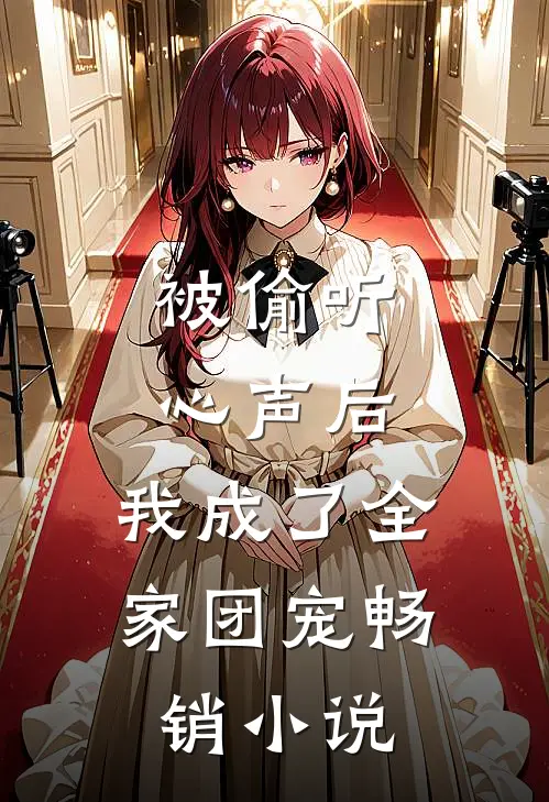 被偷听心声后，我成了全家团宠畅销小说