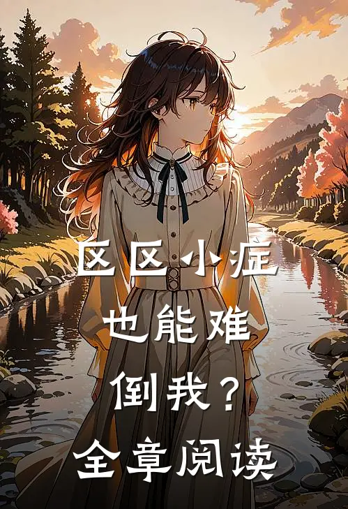 区区小症，也能难倒我？全章阅读
