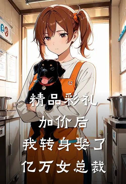 精品彩礼加价后，我转身娶了亿万女总裁
