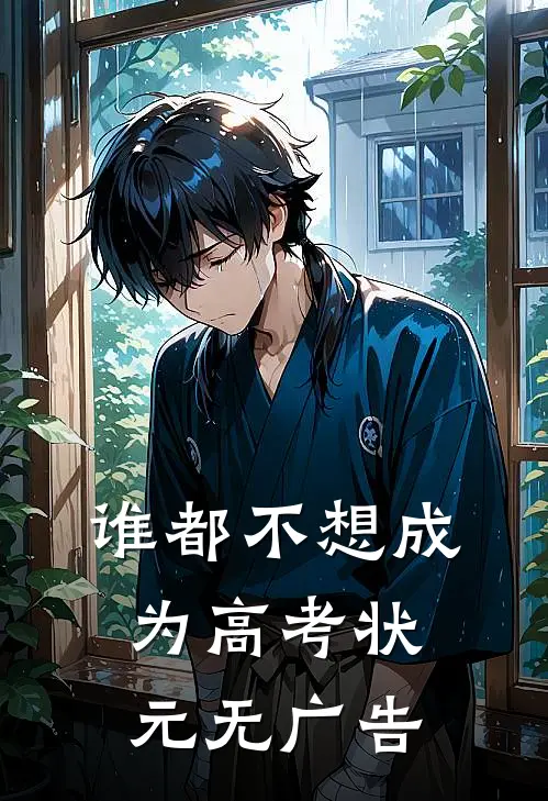 谁都不想成为高考状元无广告
