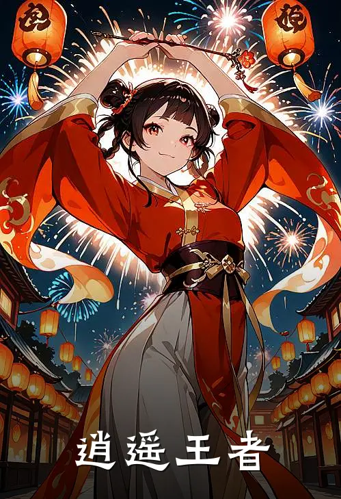 逍遥王者