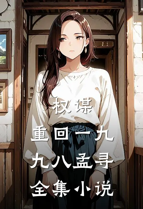 权谋:重回一九九八孟寻全集小说