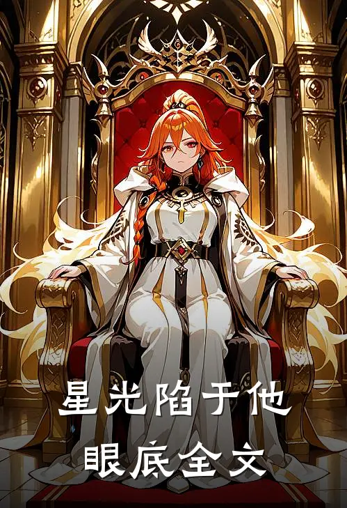 星光陷于他眼底全文