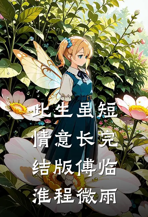 此生虽短情意长完结版傅临淮程微雨