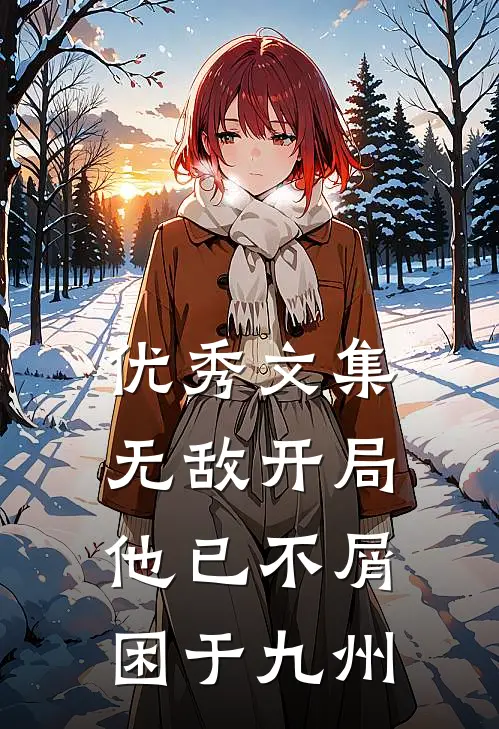 优秀文集无敌开局，他已不屑困于九州