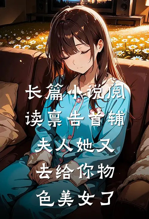 长篇小说阅读禀告首辅，夫人她又去给你物色美女了