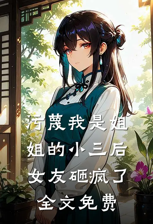 污蔑我是姐姐的小三后，女友砸疯了全文免费