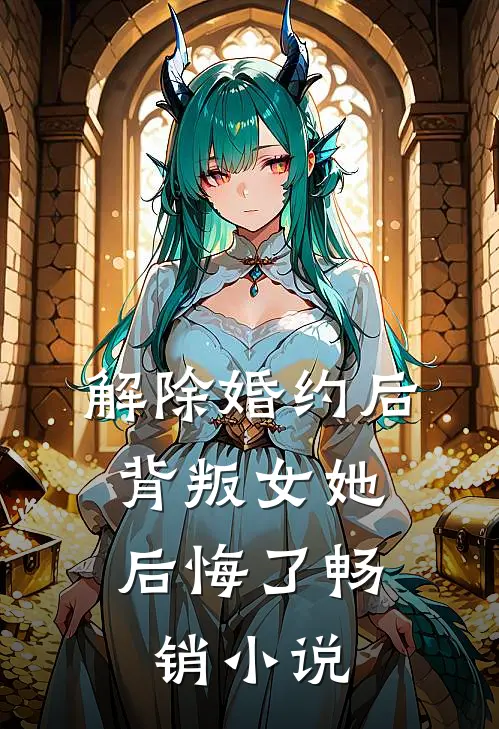 解除婚约后，背叛女她后悔了畅销小说