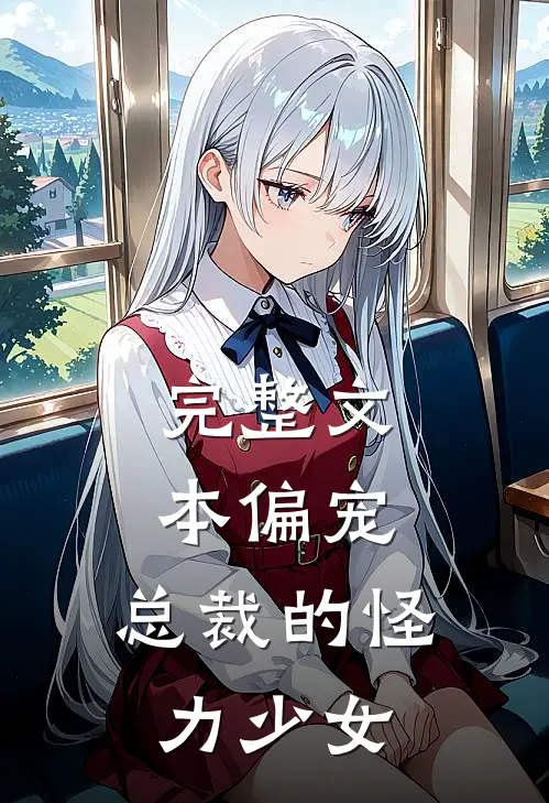完整文本偏宠：总裁的怪力少女