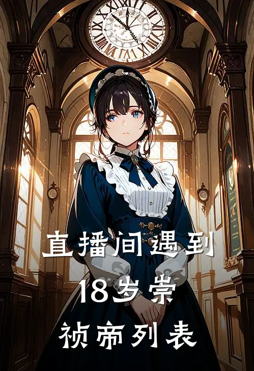 直播间遇到18岁崇祯帝列表