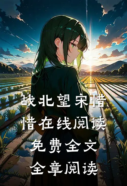 战北望宋惜惜在线阅读免费全文全章阅读