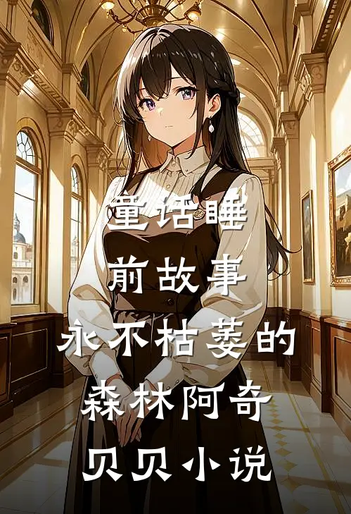 童话睡前故事：永不枯萎的森林阿奇贝贝小说