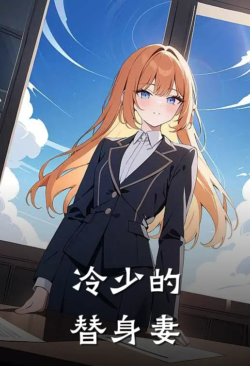 冷少的替身妻