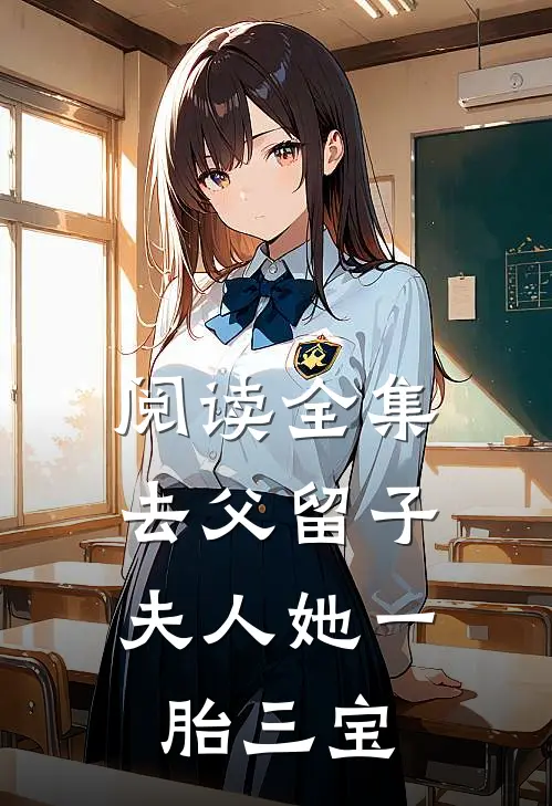 阅读全集去父留子，夫人她一胎三宝