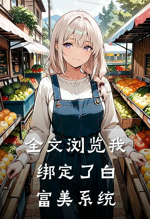 全文浏览我绑定了白富美系统