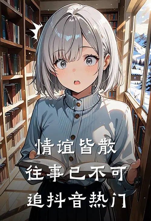 情谊皆散，往事已不可追抖音热门