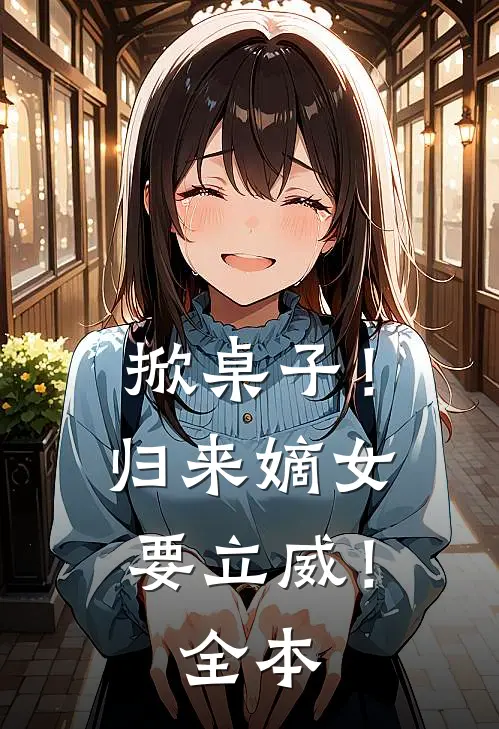 掀桌子！归来嫡女要立威！全本
