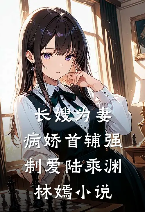 长嫂为妻：病娇首辅强制爱陆乘渊林嫣小说
