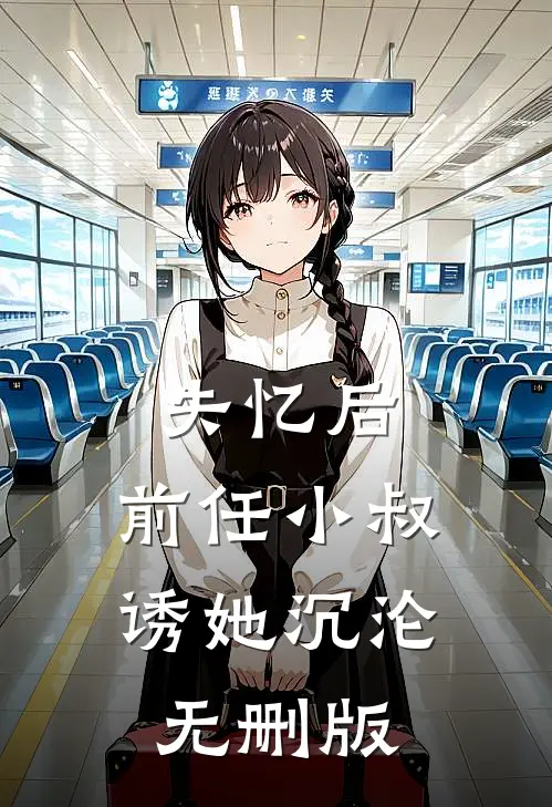 失忆后，前任小叔诱她沉沦无删版