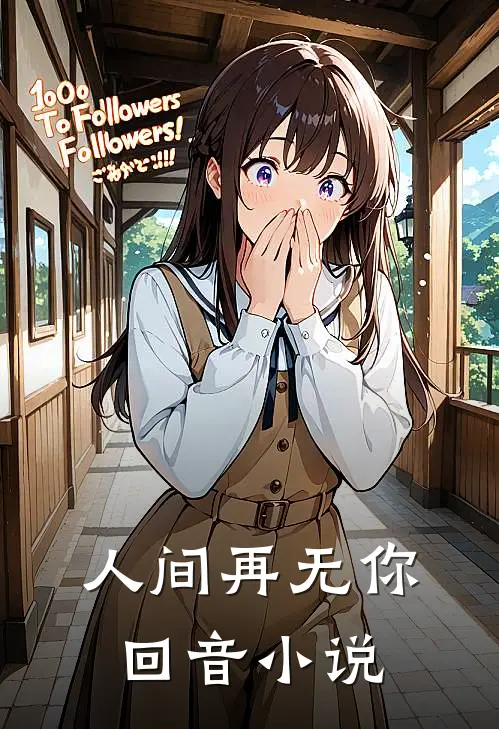 人间再无你回音小说