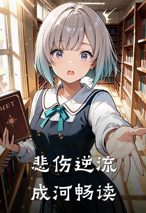 悲伤逆流成河畅读