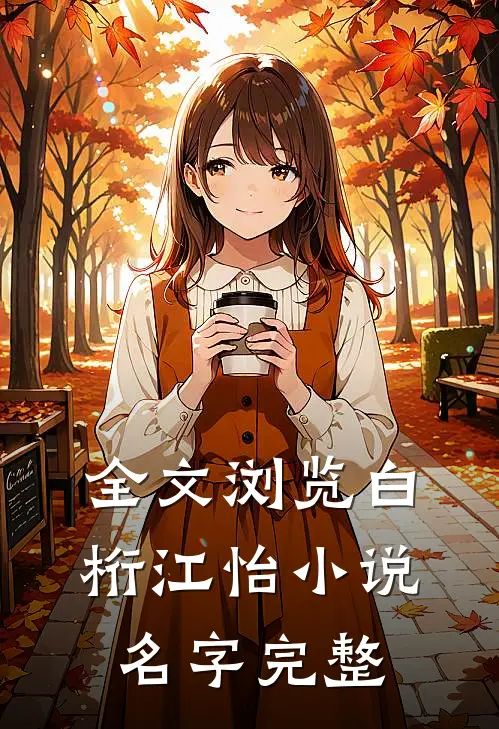 全文浏览白桁江怡小说名字完整
