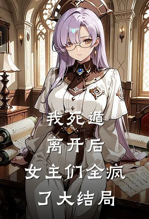 我死遁离开后，女主们全疯了大结局