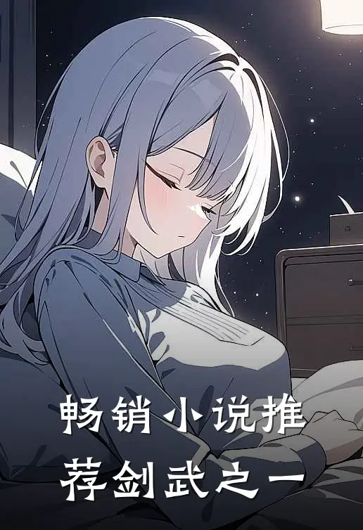 畅销小说推荐剑武之一