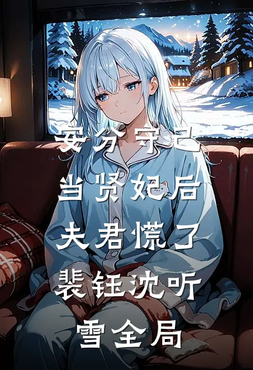 安分守己当贤妃后，夫君慌了裴钰沈听雪全局