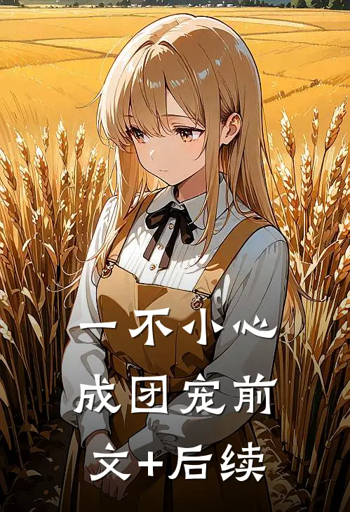 一不小心成团宠前文+后续