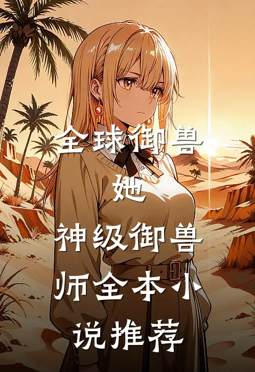 全球御兽：她，神级御兽师全本小说推荐