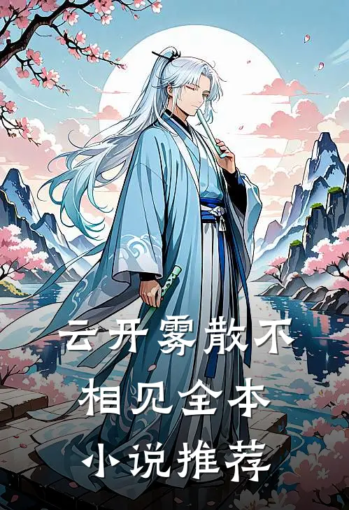 云开雾散不相见全本小说推荐