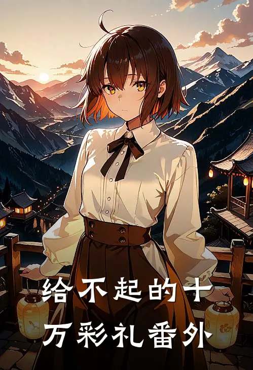 给不起的十万彩礼 番外