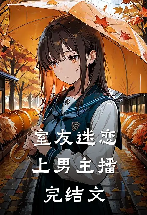 室友迷恋上男主播完结文