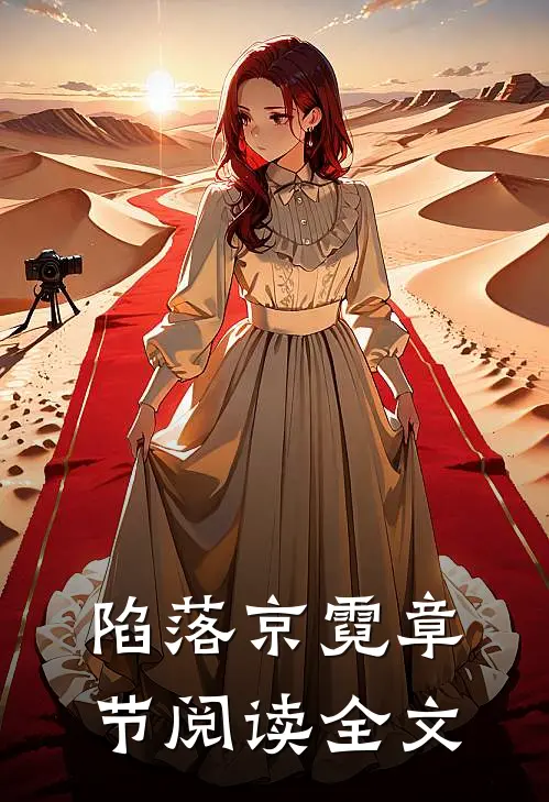 陷落京霓章节阅读全文