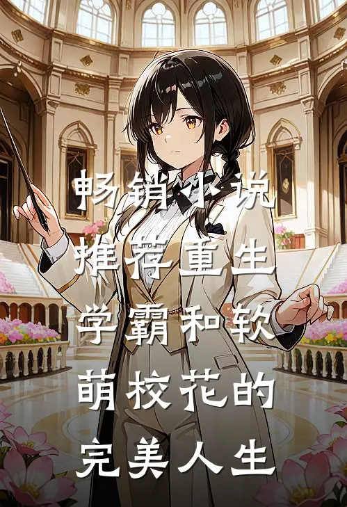 畅销小说推荐重生：学霸和软萌校花的完美人生
