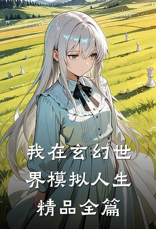我在玄幻世界模拟人生精品全篇