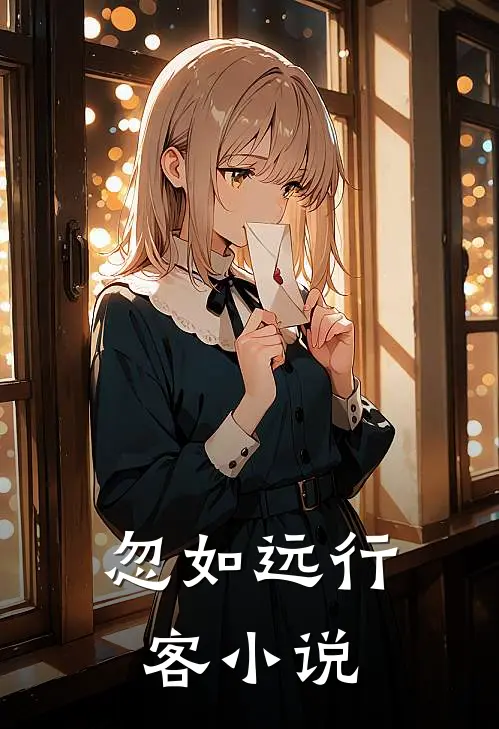 忽如远行客小说