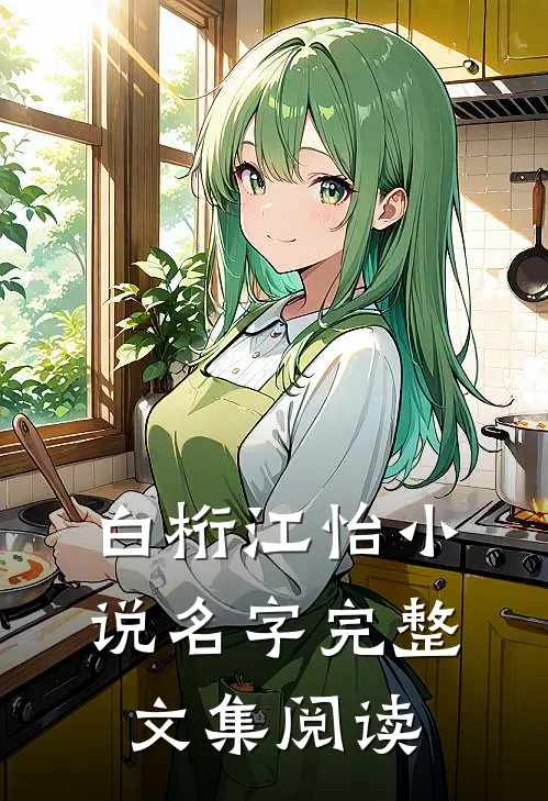 白桁江怡小说名字完整文集阅读