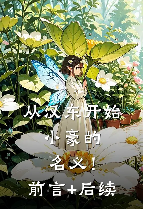 从汉东开始，小豪的名义！前言+后续